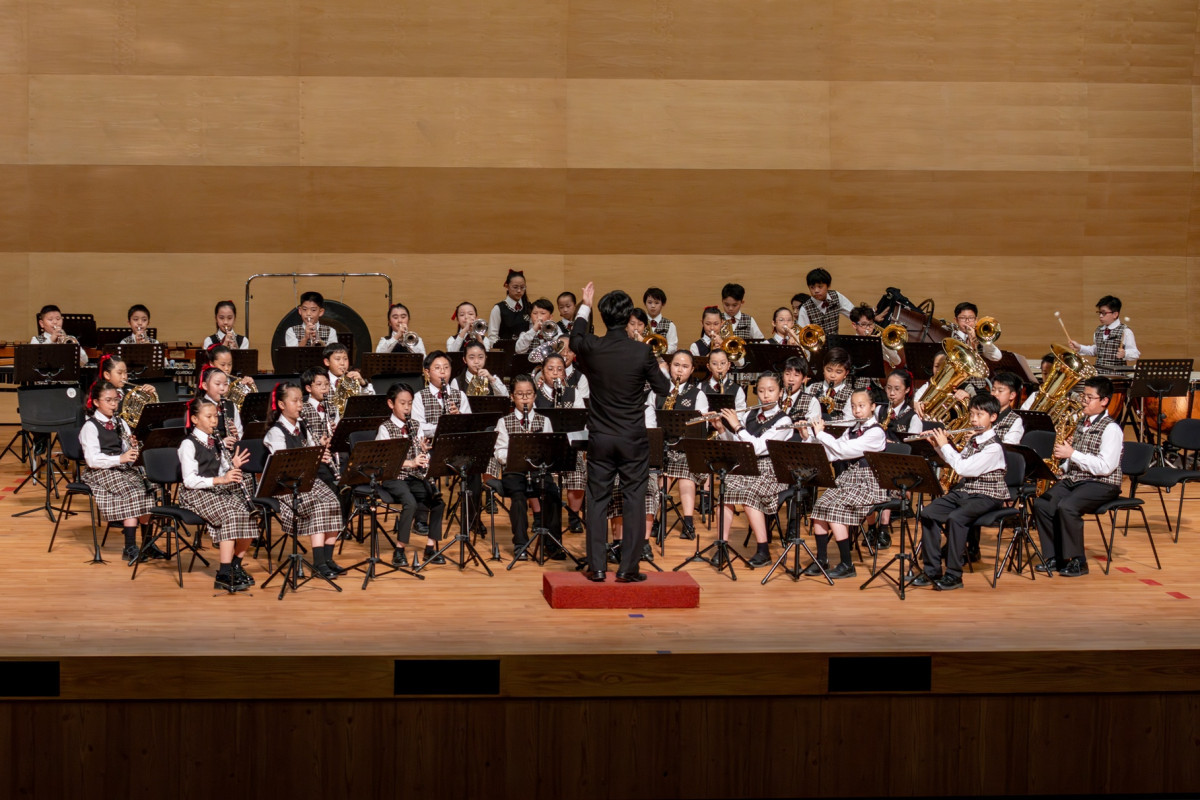 嘉北國小/嘉義市府提供