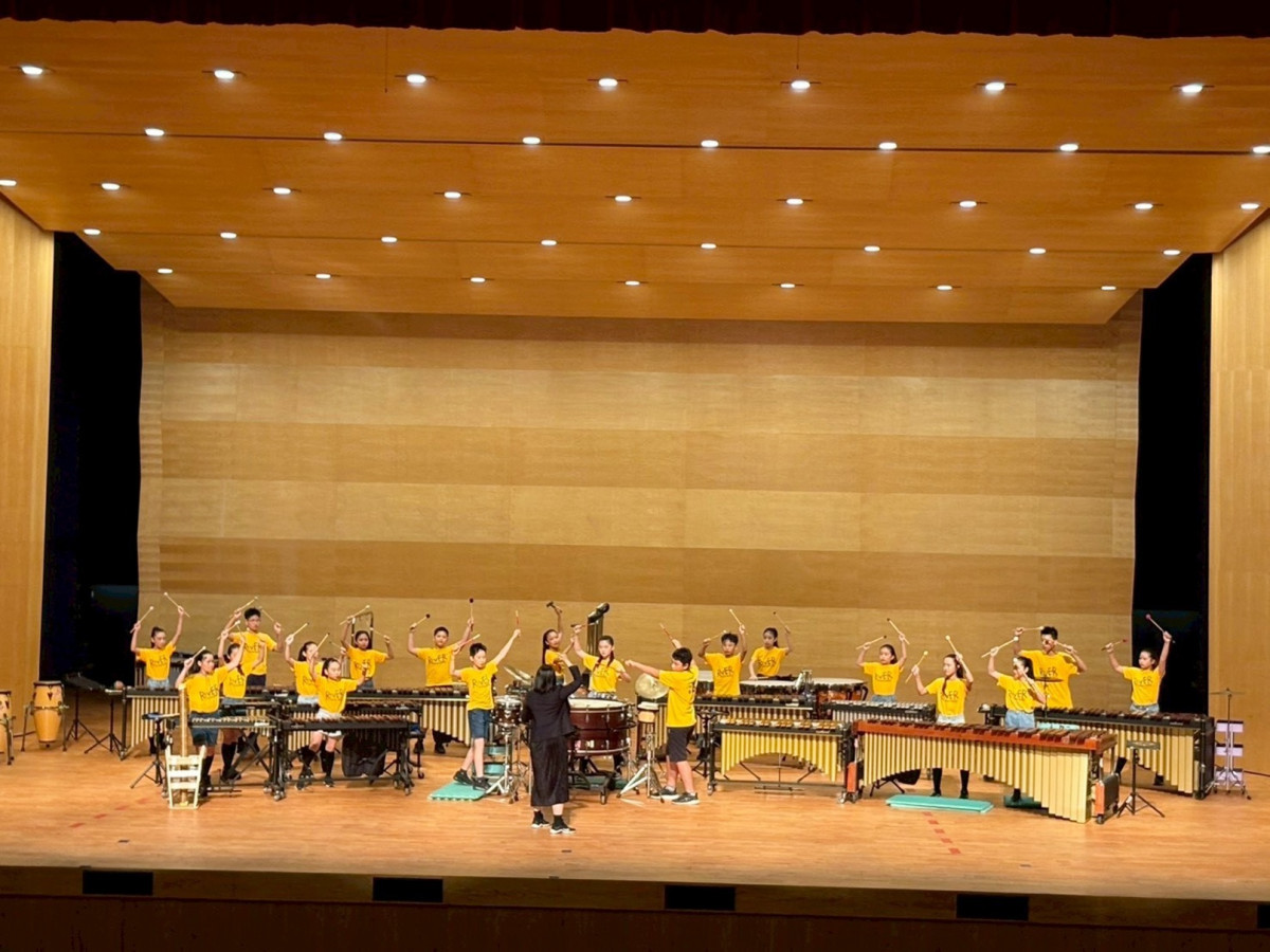 興安國小/嘉義市府提供