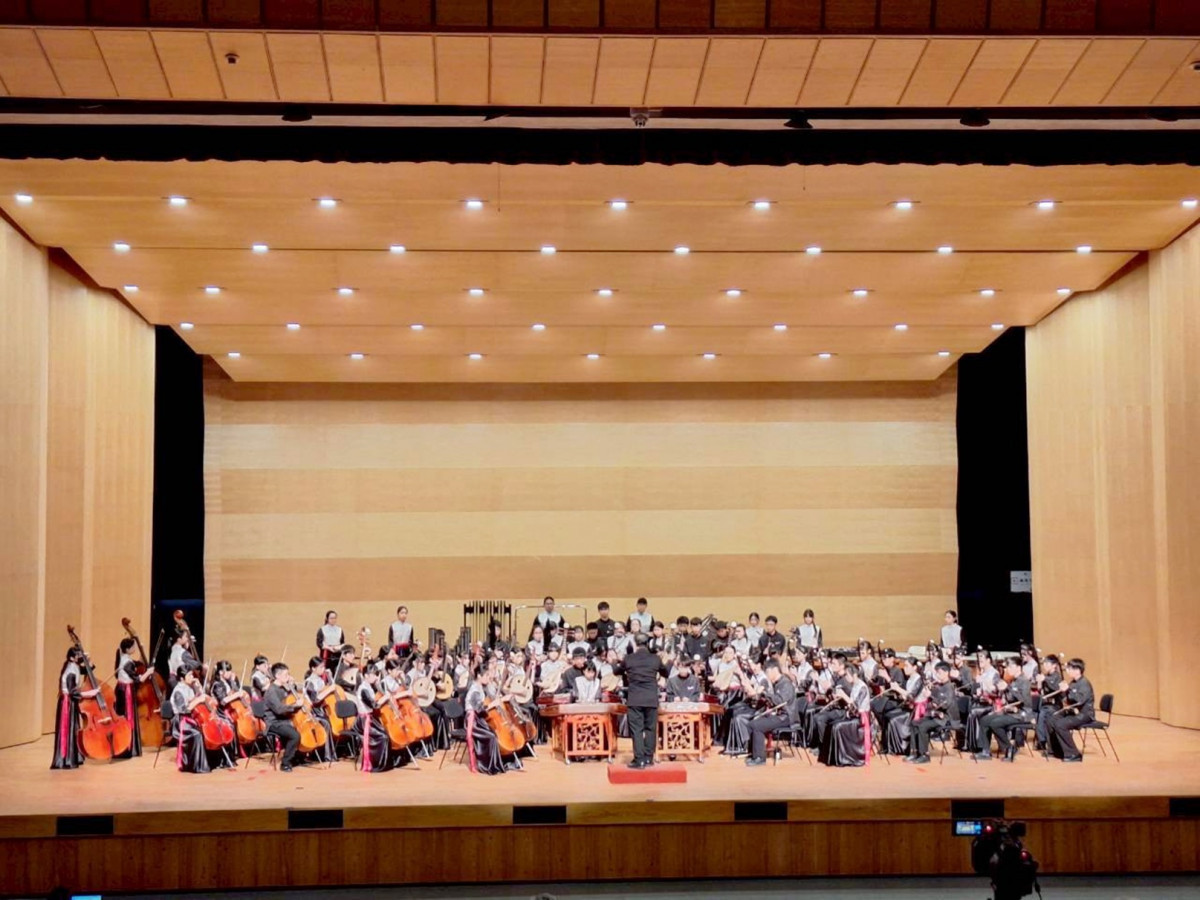 嘉義國中/嘉義市府提供