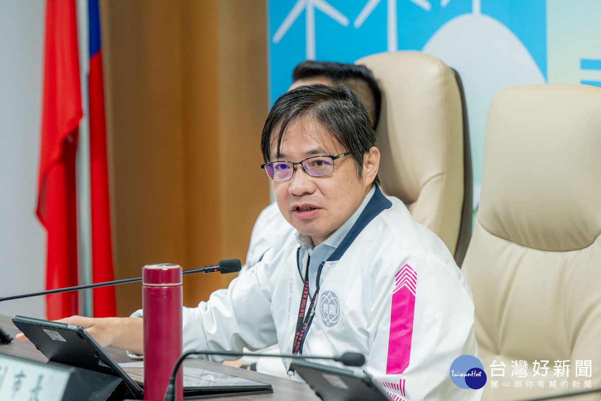 秘書長溫代欣提供相關建議