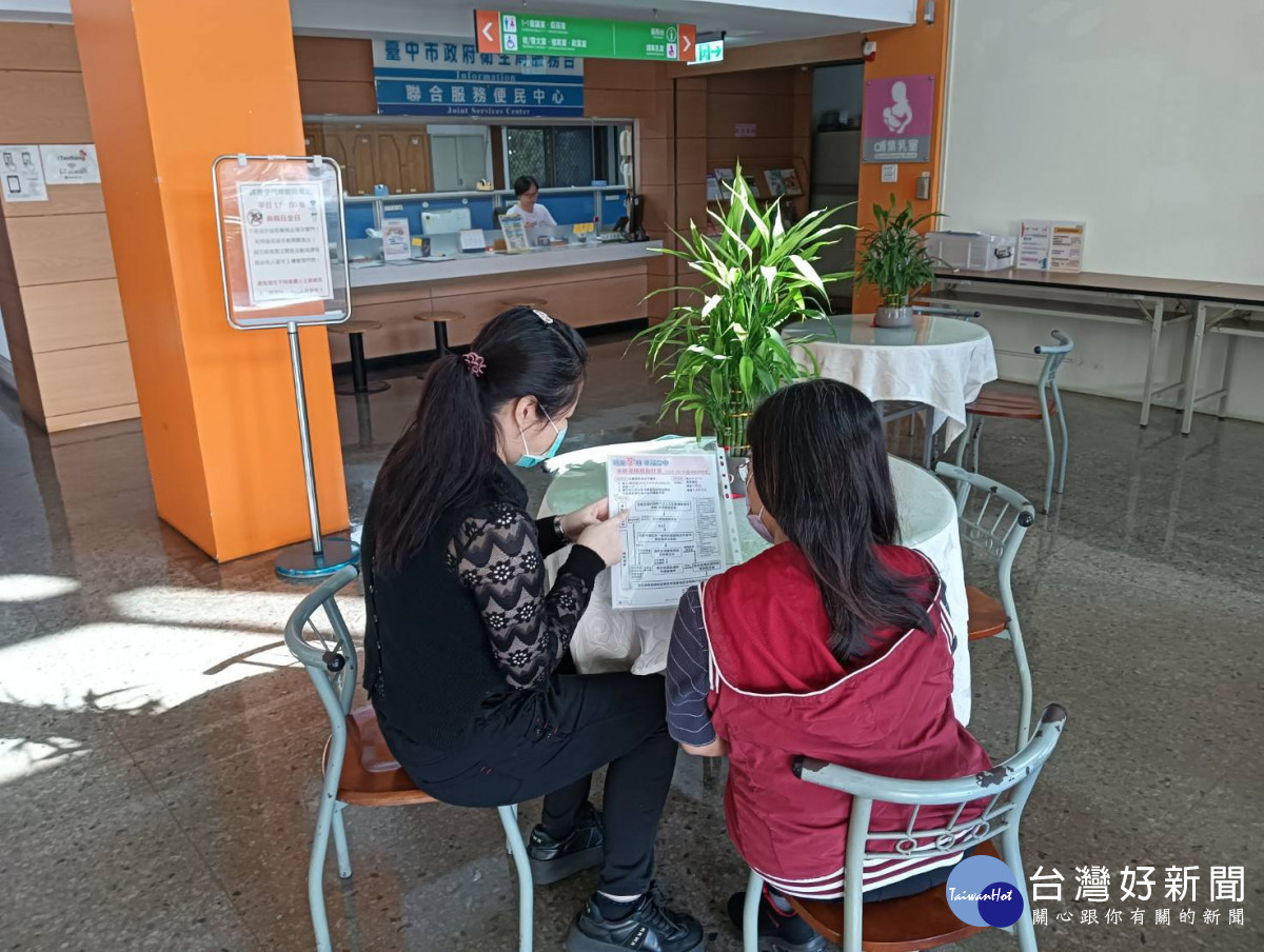 中市續推醫療性凍卵凍精補助　最高補助5萬元助癌友安心圓夢