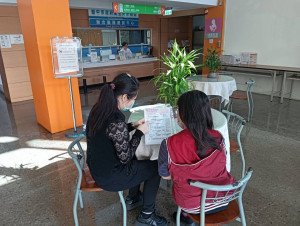 時來孕轉-幸福臺中凍卵凍精補助計畫