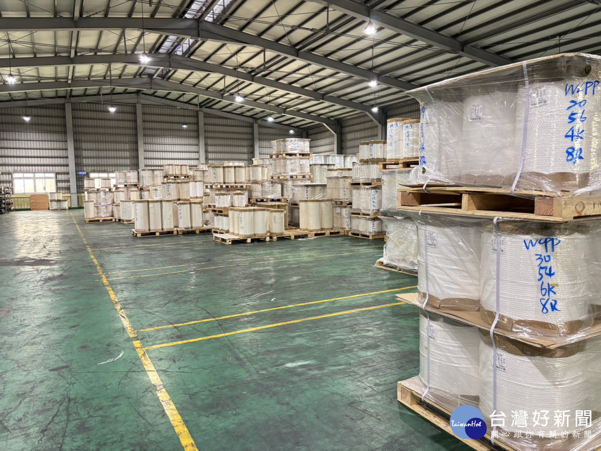 桃市府啟動塑膠袋第三波聯合稽查 嚴防囤積與哄抬行為