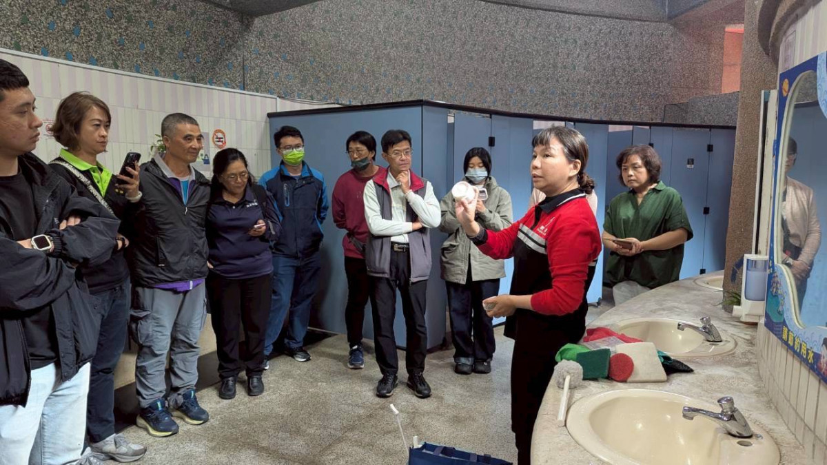 (圖/宜蘭縣府環保局)