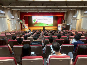 114年度暑期工讀計畫招募資料照（圖／花蓮縣政府）