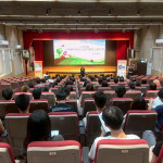 114年度暑期工讀計畫招募資料照（圖／花蓮縣政府）