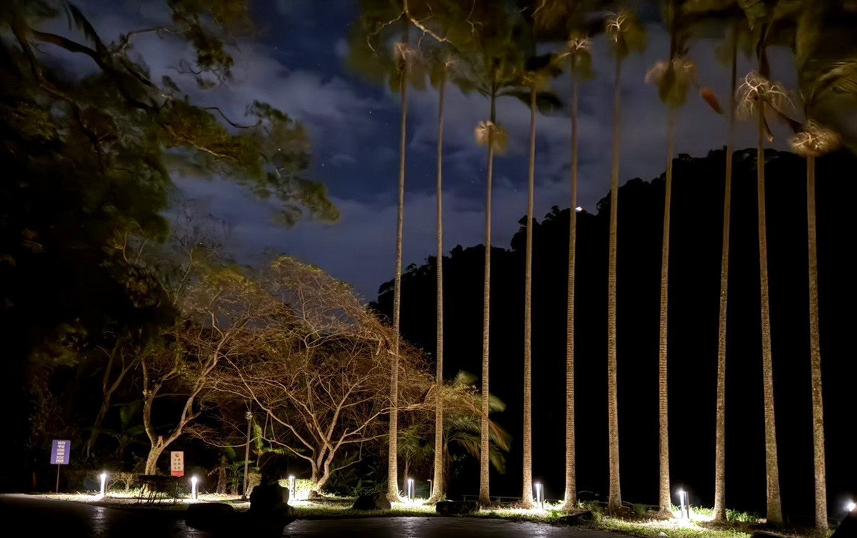 塵封三年再啟後慈湖4/22試營運　AI展館、特色餐飲全面升級