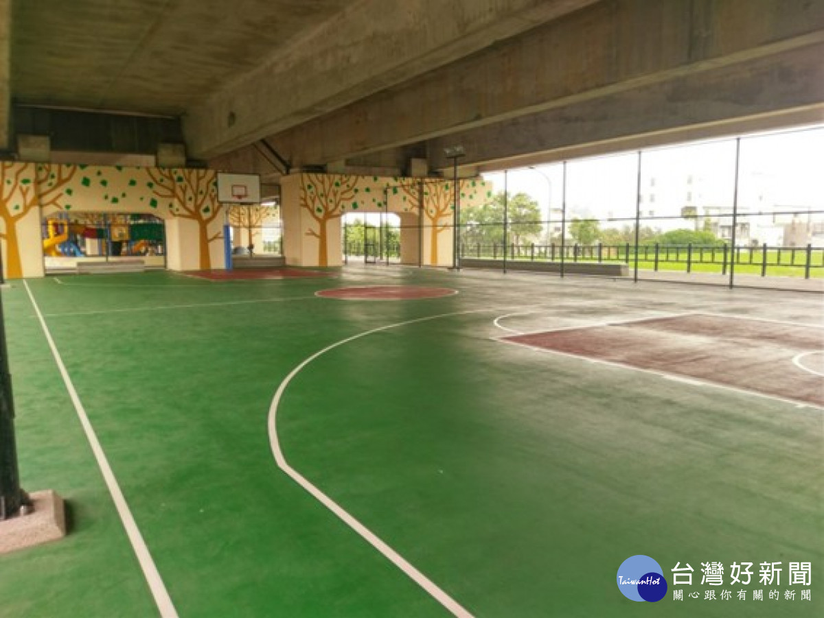 民政局長劉思遠表示，橋下空間活化不僅是土地再利用，更是城市治理的重要策略。