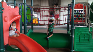 民政局長劉思遠表示，橋下空間活化不僅是土地再利用，更是城市治理的重要策略。