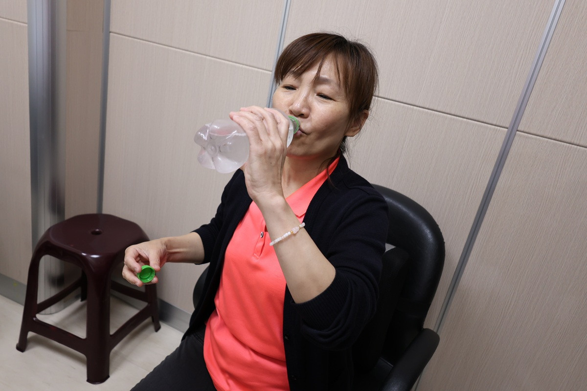 喝汽水就昏厥?胃食道逆流也昏厥? 原因在這裡