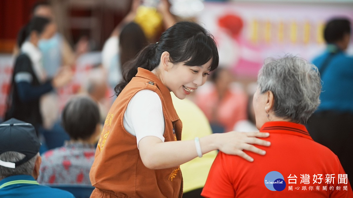 彰化市長選戰重演「三角督」? 温芝樺:內初選機制未啟動別急著劃上分裂