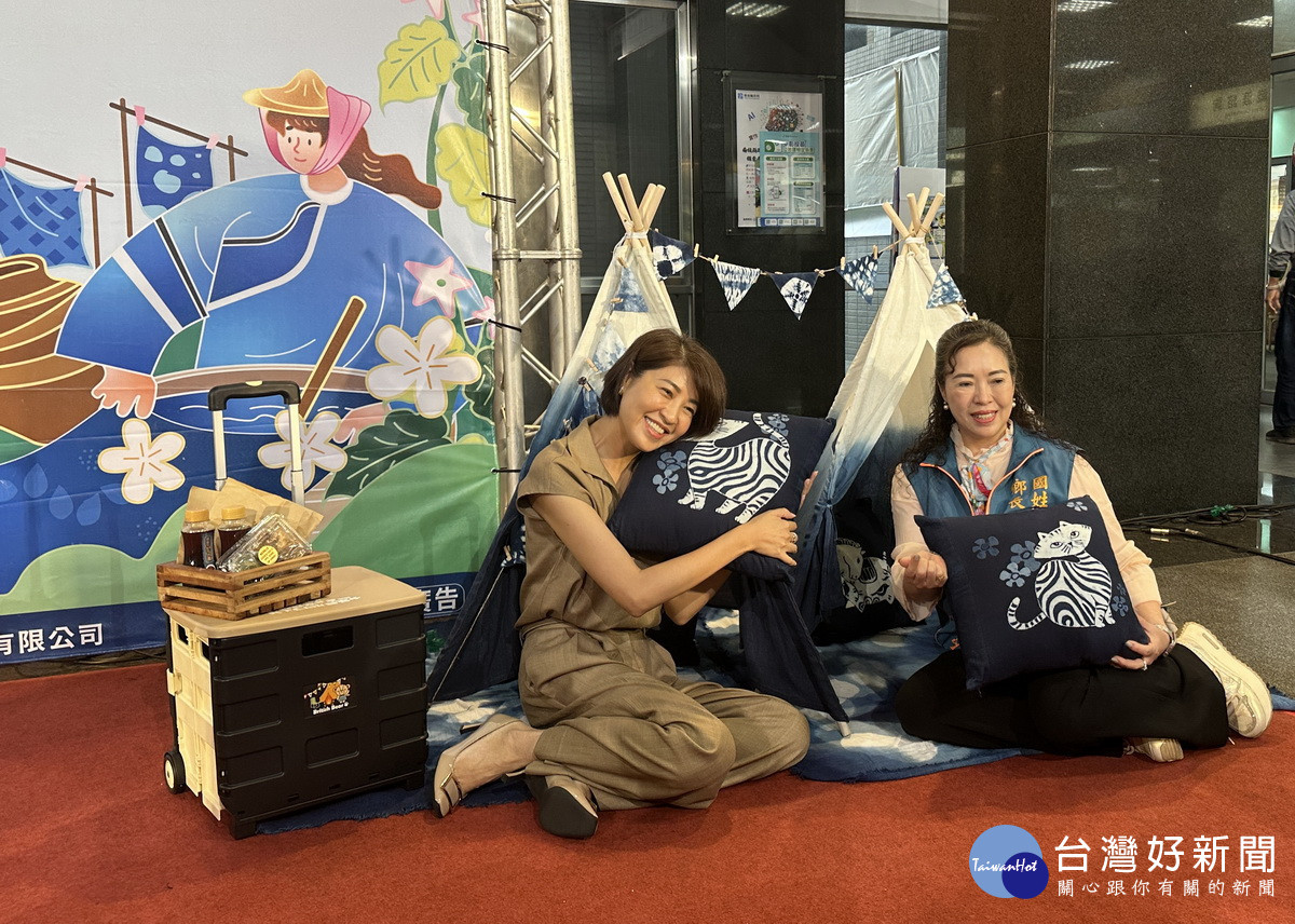 2026南投Hakka嘉年華　4/18至7/11歡樂登場