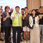 「2026 IRONMAN Penghu澎湖國際鐵人三項賽」登場　50國好手齊聚挑戰極限
