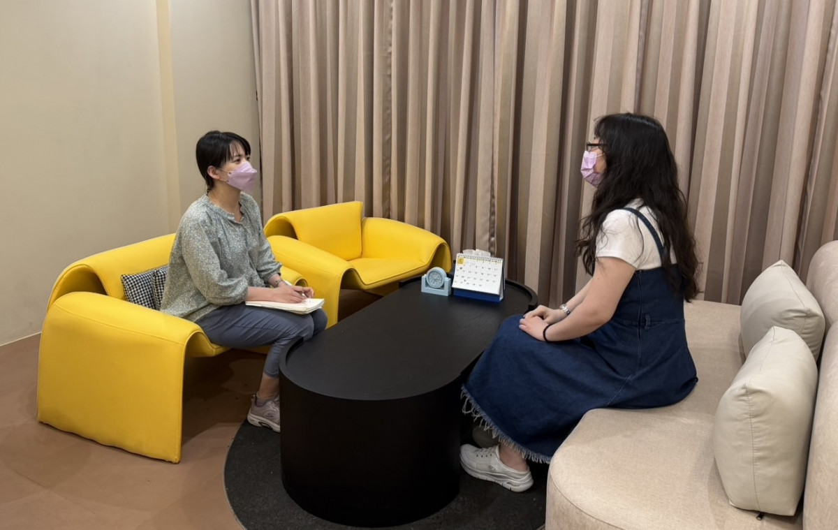 桃園啟動全齡心理支持方案　從幼到老全面守護心健康