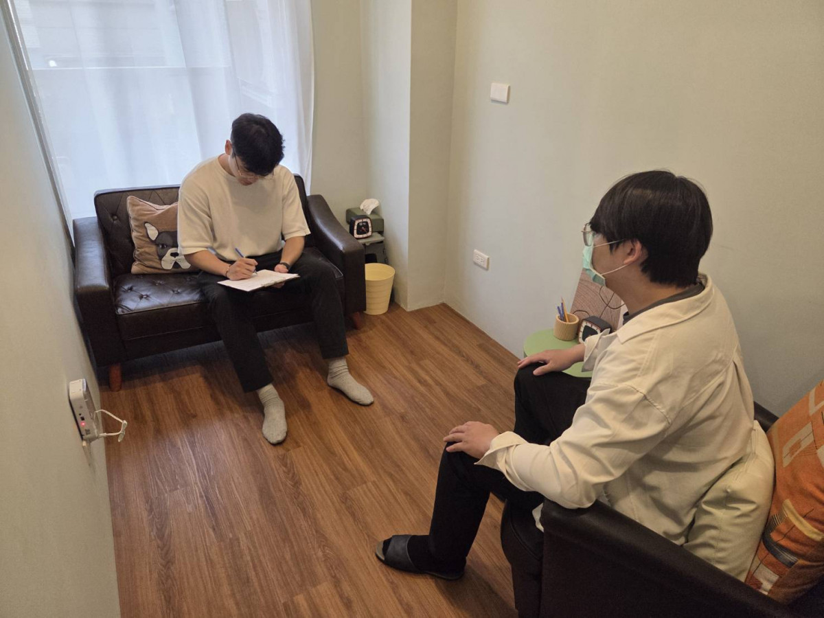 桃園市政府衛生局為守護市民心理健康,即日起全面啟動「115年桃園市全齡心理支持方案」。