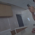 中壢警聯手銀行誘捕車手，3小時內當場查獲。