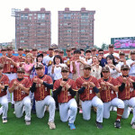 《綜藝新時代》，近日特別到嘉義市拍攝／嘉義市府提供