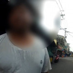 16條通緝男冒兄身份藏身鬧市，警鷹眼識破逮捕歸案。