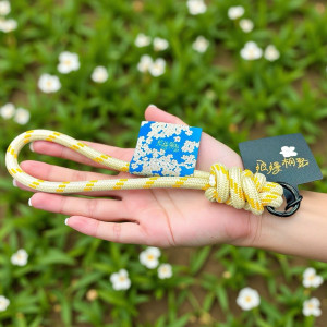 「2026新竹縣桐花祭」以「浪漫桐聚」為主題，即將於4月18日浪漫展開。