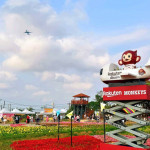 桃園市政府農業局主辦的「2026桃園彩色海芋季」圓滿落幕。