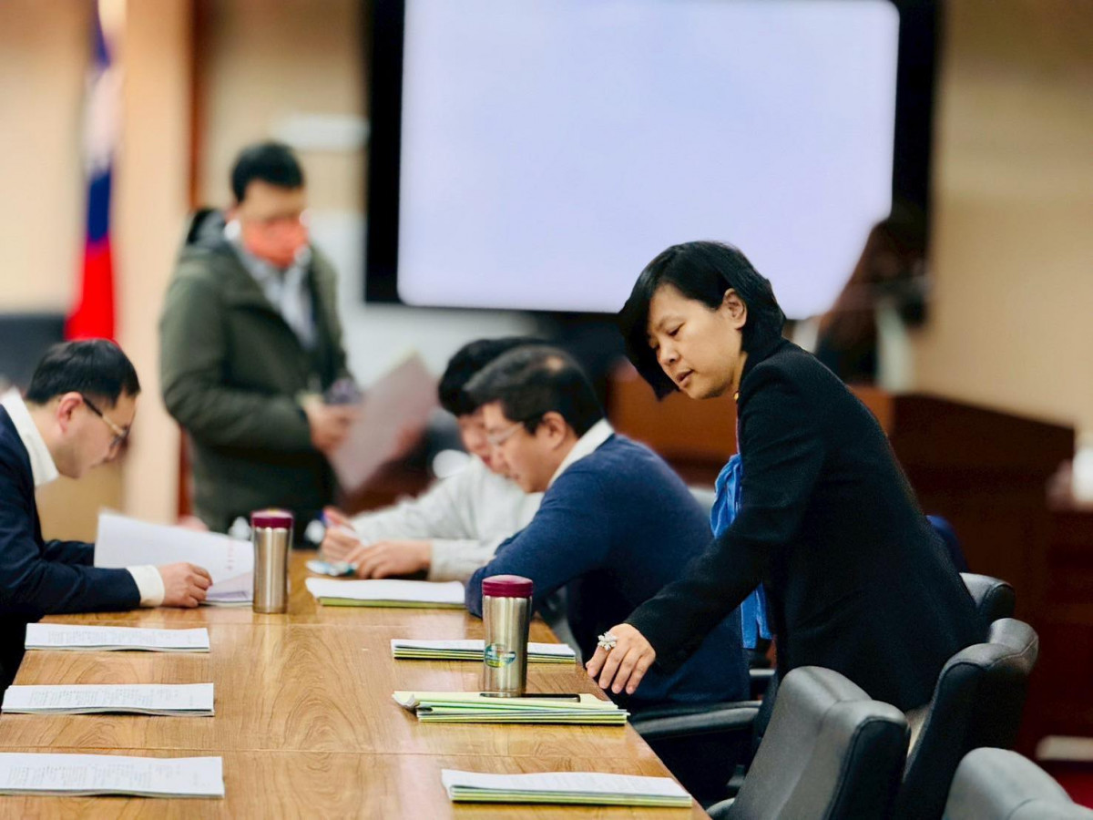 免再爭適任不分區立委與否　民眾黨中評會拍板：即起開除李貞秀黨籍