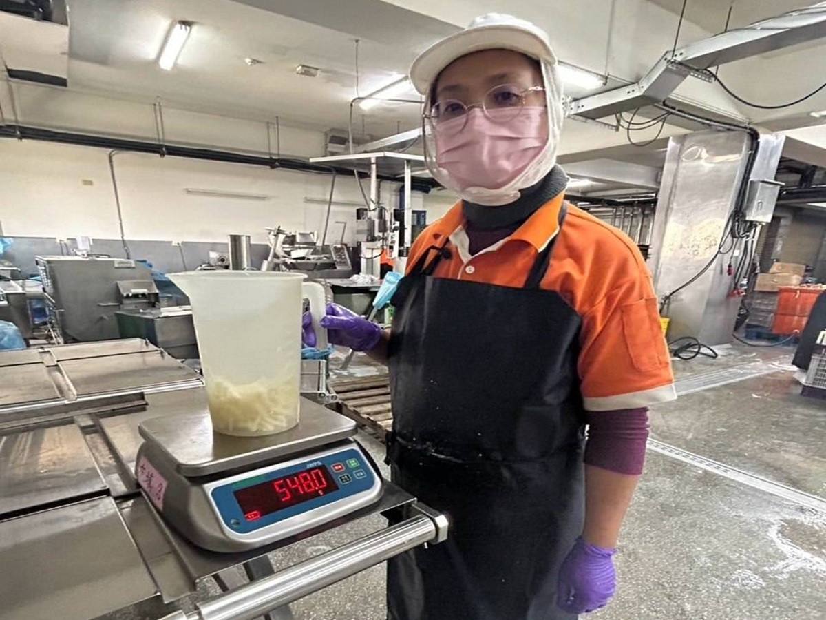 小改變，大提升！中彰投分署推「職務再設計」助攻企業留才、勞工穩定就業