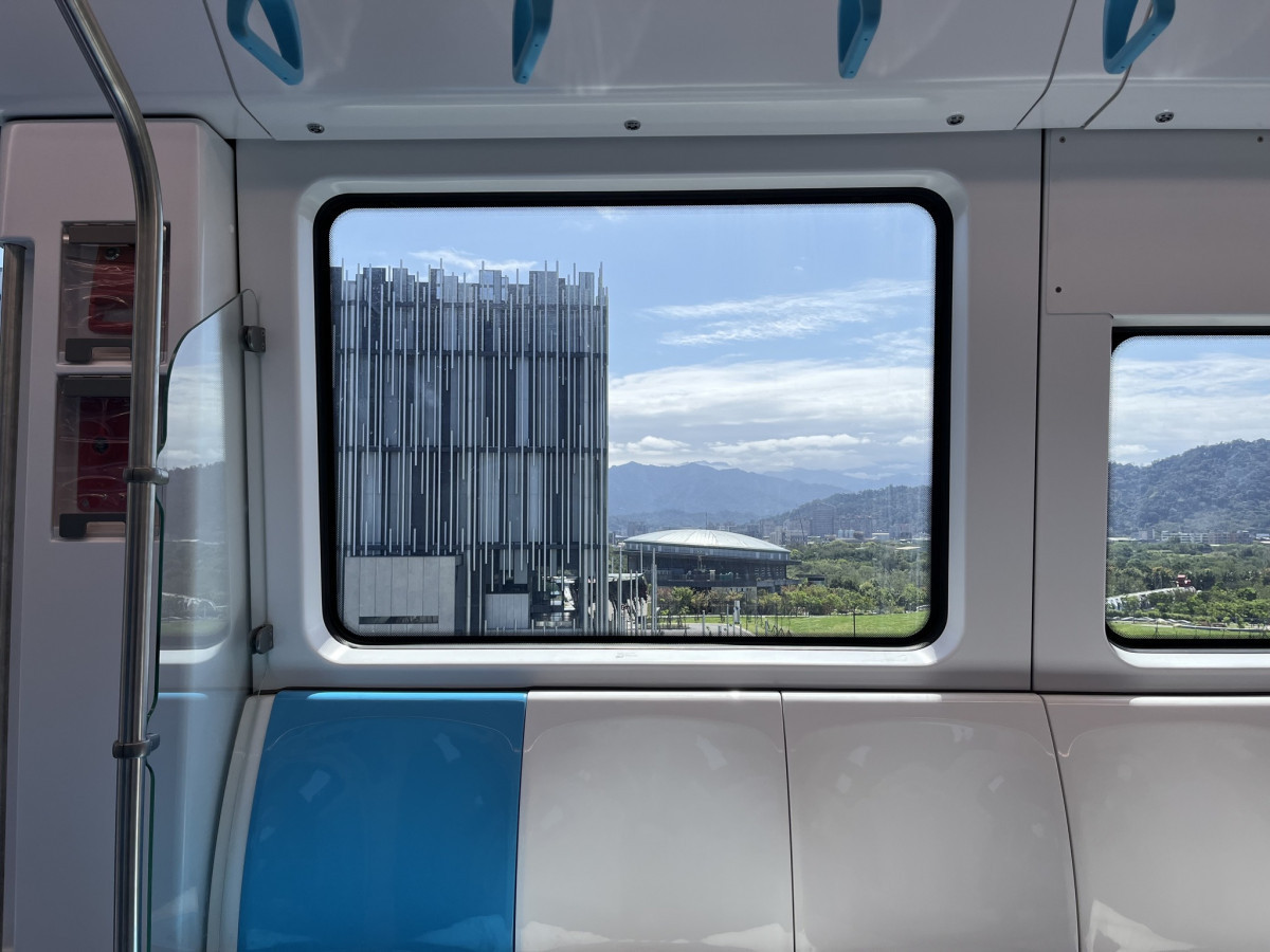 三鶯線通車倒數！侯友宜宣布6月上路　沿線聯開案吸金485億