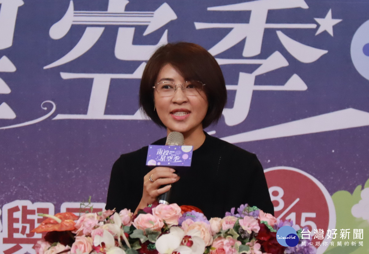 「鄭習會」後中共公布10項惠台政策　許淑華盼藉兩湖論壇提具體方案