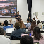 （圖／台東縣府國際發展及計畫處資訊發展科）