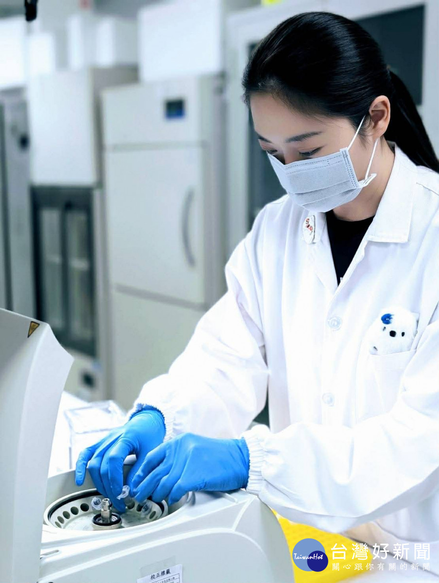 桃警鑑識助離散15載遺骨歸鄉。