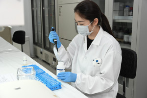 桃警鑑識助離散15載遺骨歸鄉。