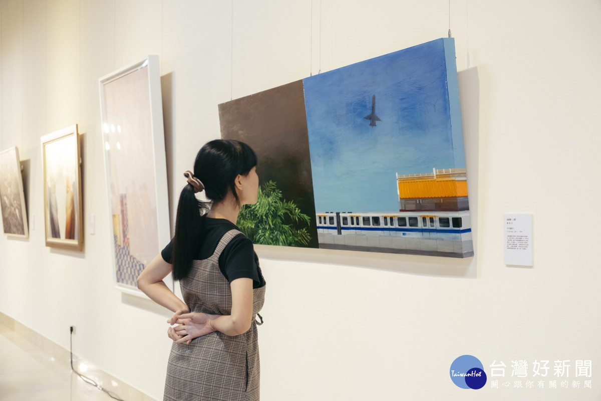 新北市美展及文學獎徵件　邀熱愛文學及藝術創作朋友踴躍投稿