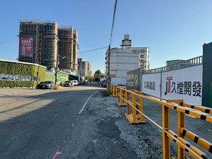 「久樘歐森」主打28至37坪、2至3房，採零店面純住宅設計。圖/業者提供