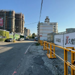 「久樘歐森」主打28至37坪、2至3房，採零店面純住宅設計。圖/業者提供