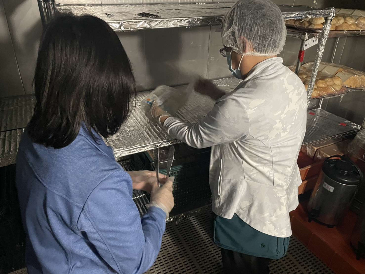 劍湖山渡假飯店傳疑似食品中毒　雲縣府即刻啟動調查