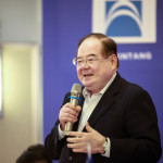 李乾龍驚傳座車遭裝追蹤器