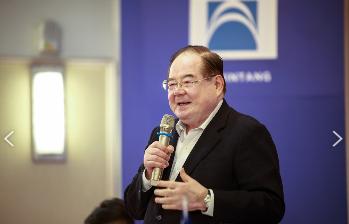 反擊藍營「監控說」　林楚茵：請李乾龍即刻報案，別自導自演