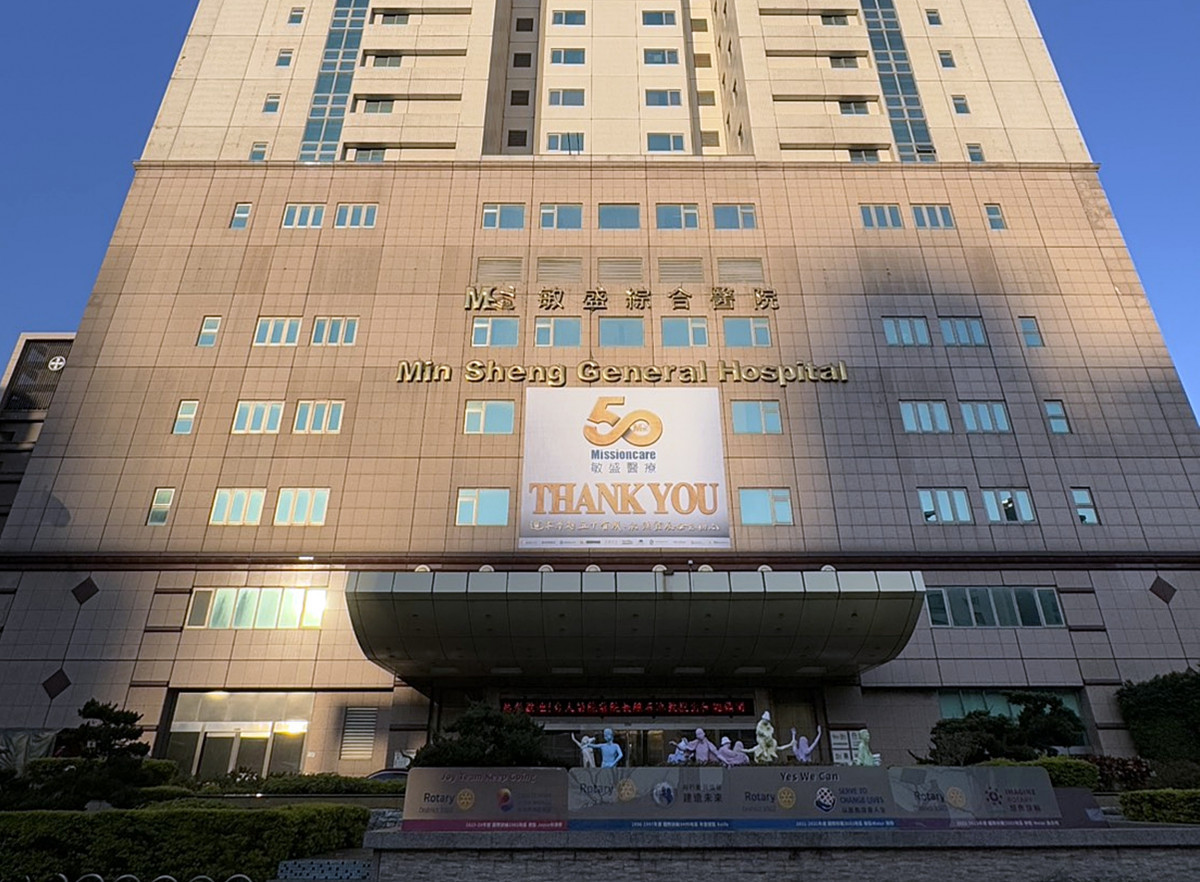 打造幸福職場標竿　敏盛推婚育獎勵新制