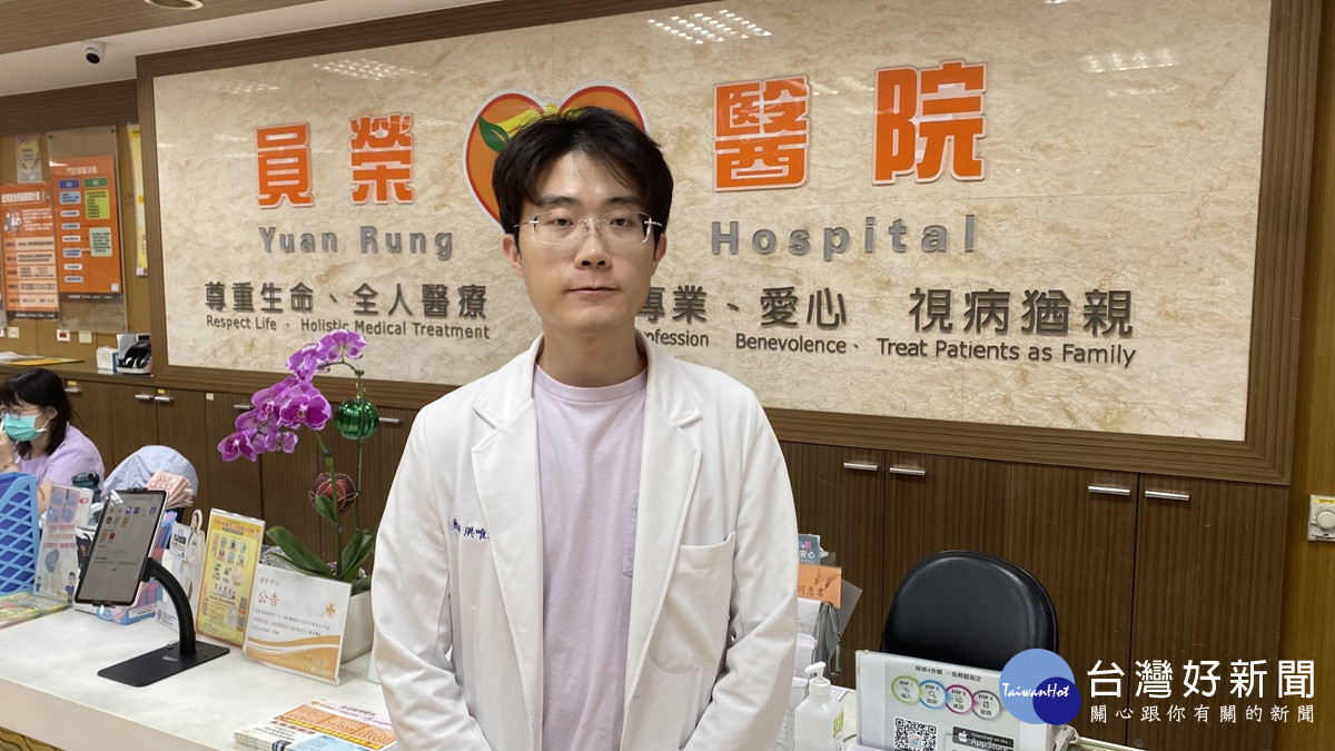 藥師機警出手!婦人遇詐要匯款 員榮藥師機警成功攔阻