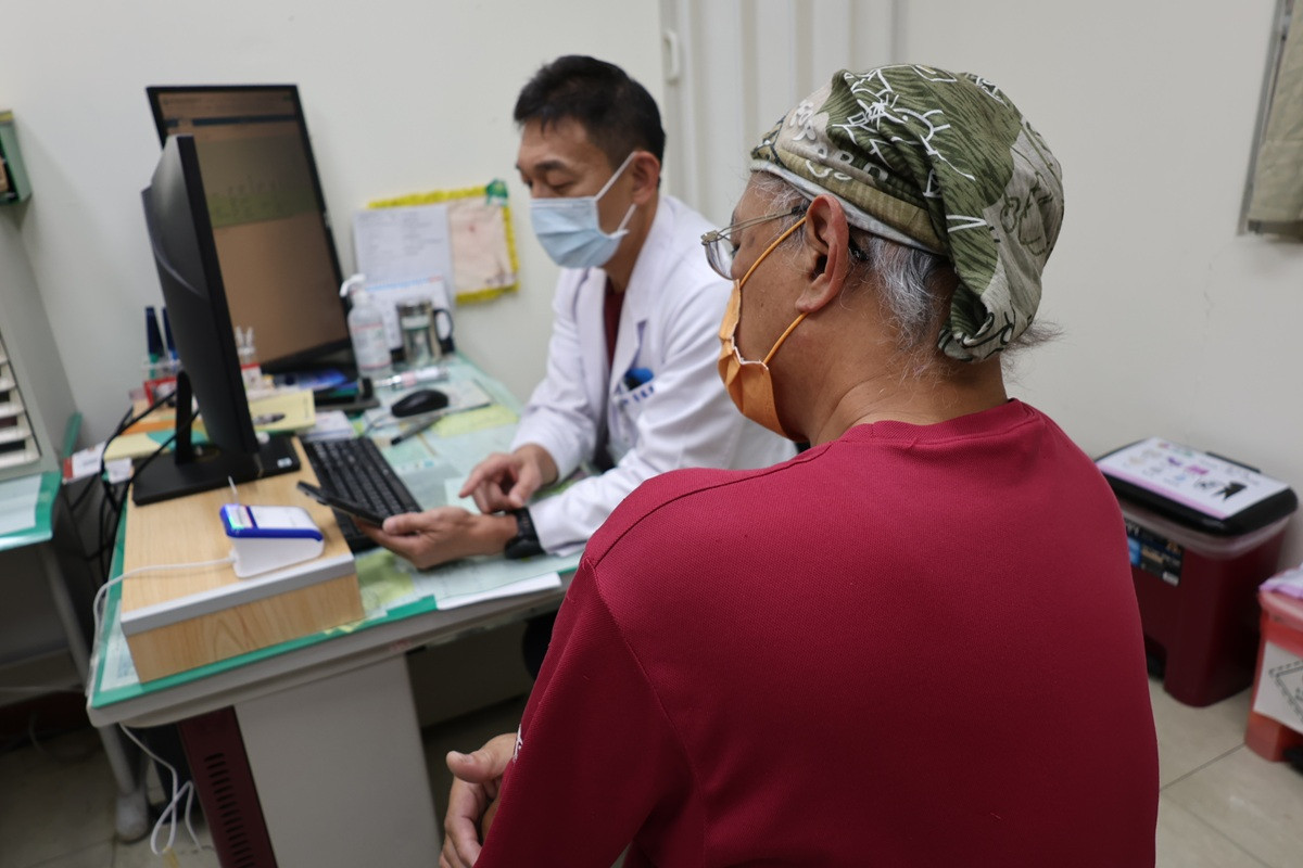 沒有不舒服卻被驗出糖尿病  喝罐可樂血糖陡升100  