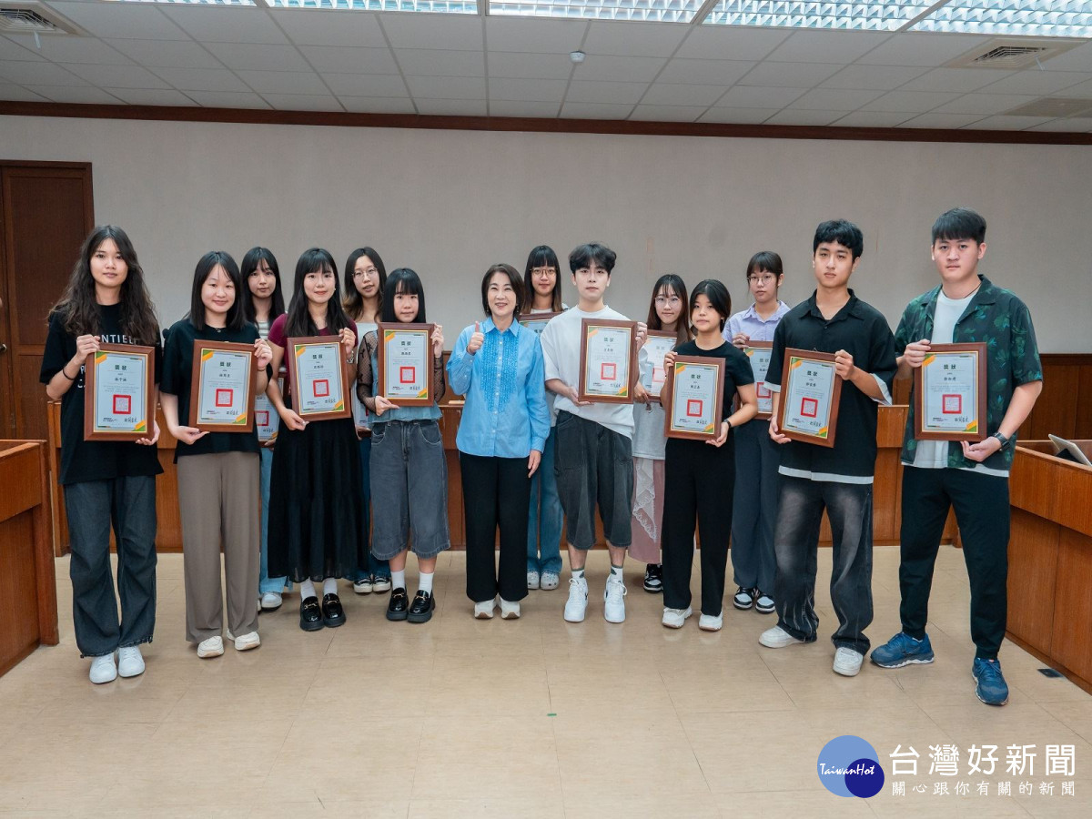 屏東縣大專青年公部門暑期工讀計畫開跑　305個職場體驗機會等你來報名