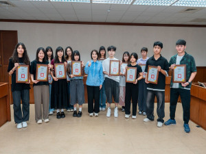 屏東縣大專青年公部門暑期工讀計畫開跑　305個職場體驗機會等你來報名