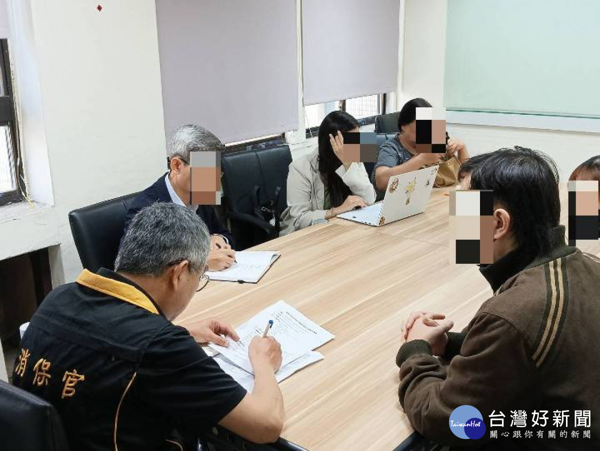 上野烤肉飯內壢店食安事件　消保官促業者責任確認後儘速退費