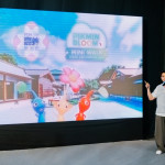 嘉義市年度藝術盛會「2026嘉義藝術節」將在5月1日至5月31日登場／嘉義市府提供