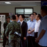 （圖／總統府Flickr）