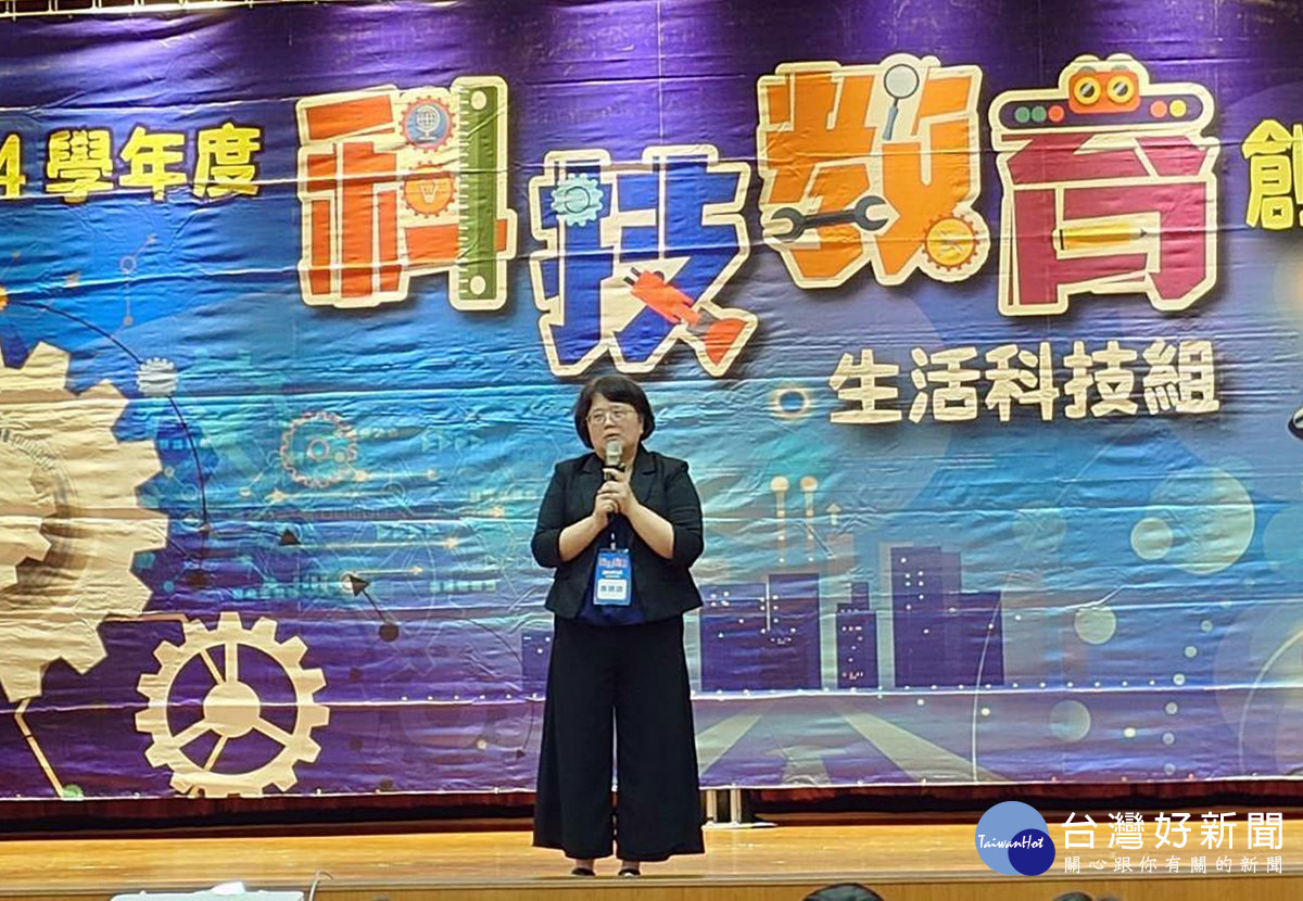 114學年度科技教育創意實作全國賽　82支隊伍同台較勁