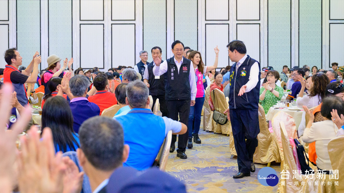 市府持續提供協助，讓金門鄉親在桃園生活更安心。<br />
<br />
