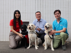 圖／李四川競選辦公室提供