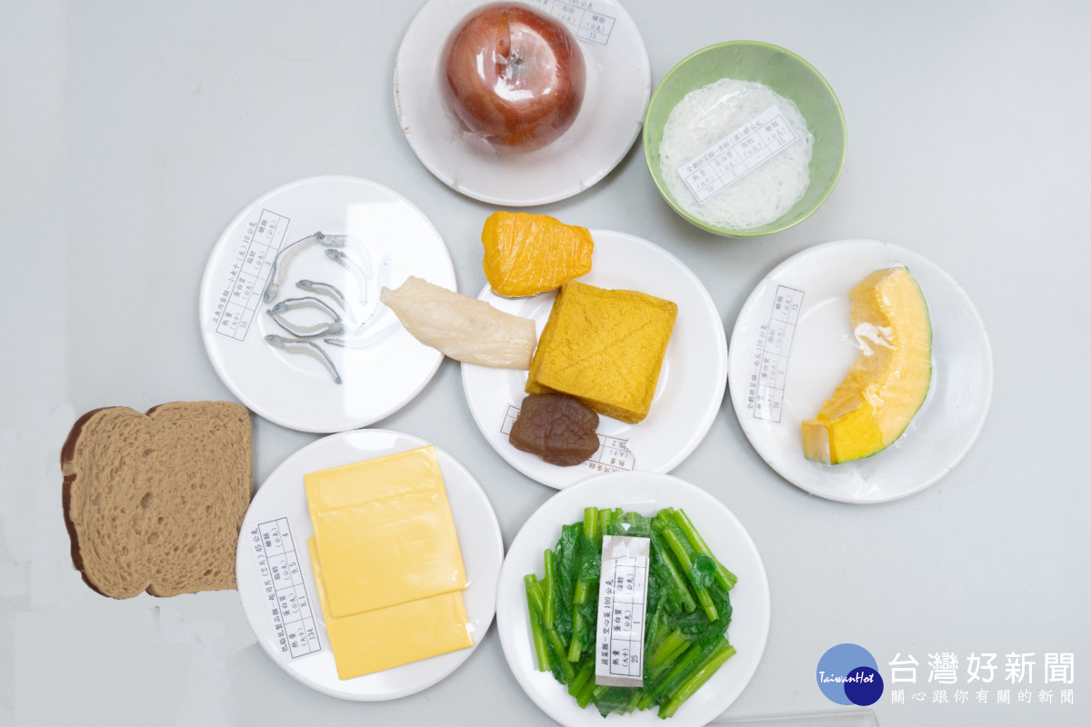 避開癌友備餐迷思　守住5%體重紅線撐住抗癌戰鬥力