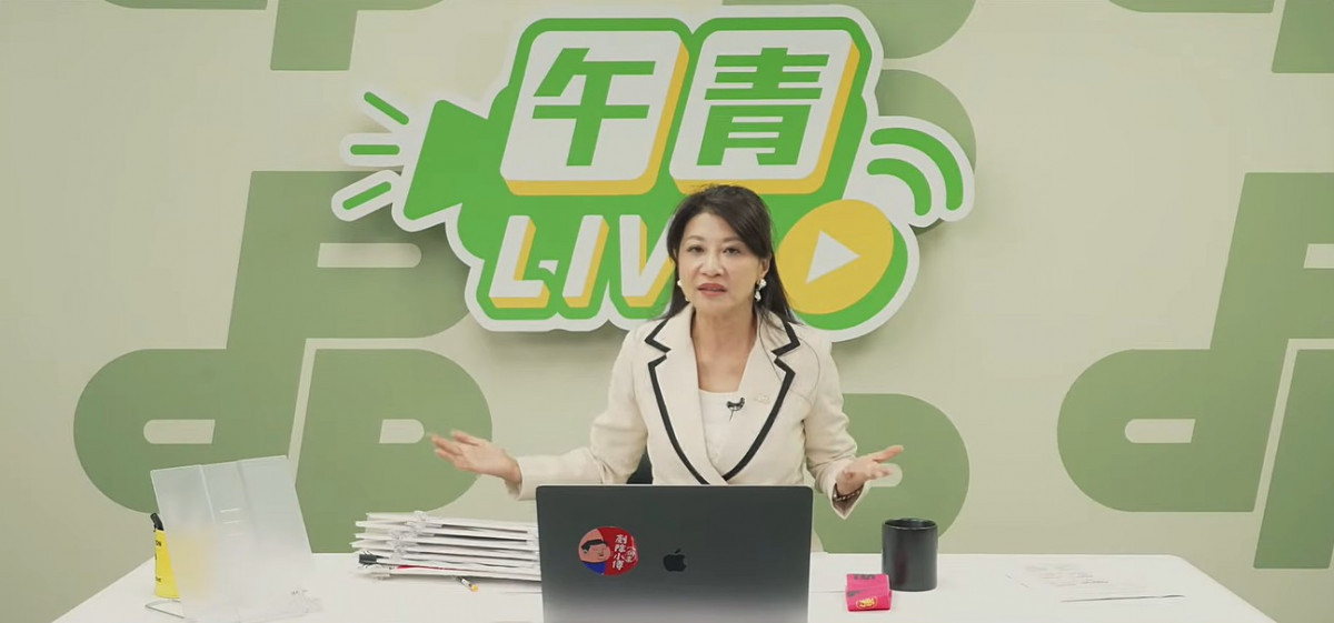 開「國防特別條例」機密會議藍營僅1人到場　民進黨：國民黨擺明惡意卡國防